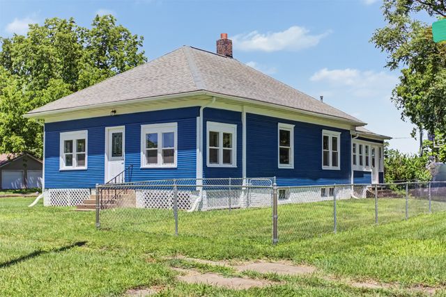 803 W 9th Street, Boone, IA 50036