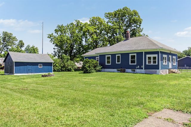 803 W 9th Street, Boone, IA 50036