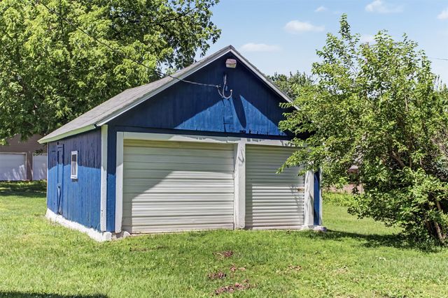 803 W 9th Street, Boone, IA 50036