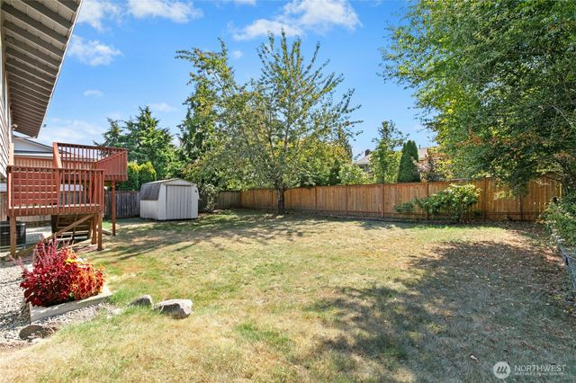 12563 SE 71st Street, Newcastle, WA 98056