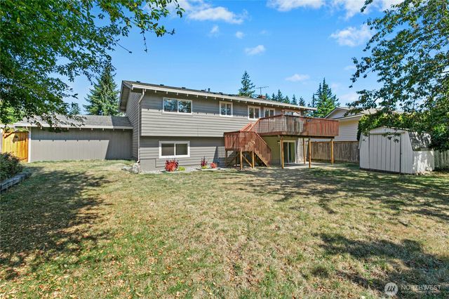 12563 SE 71st Street, Newcastle, WA 98056