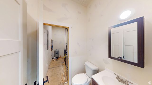 1164 S 1600 E, Preston, ID 83263