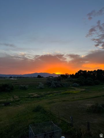 1164 S 1600 E, Preston, ID 83263