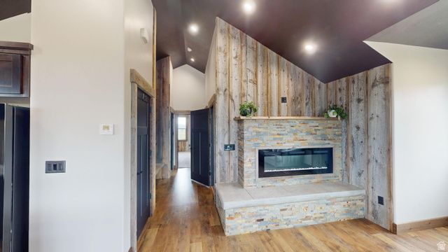 1164 S 1600 E, Preston, ID 83263