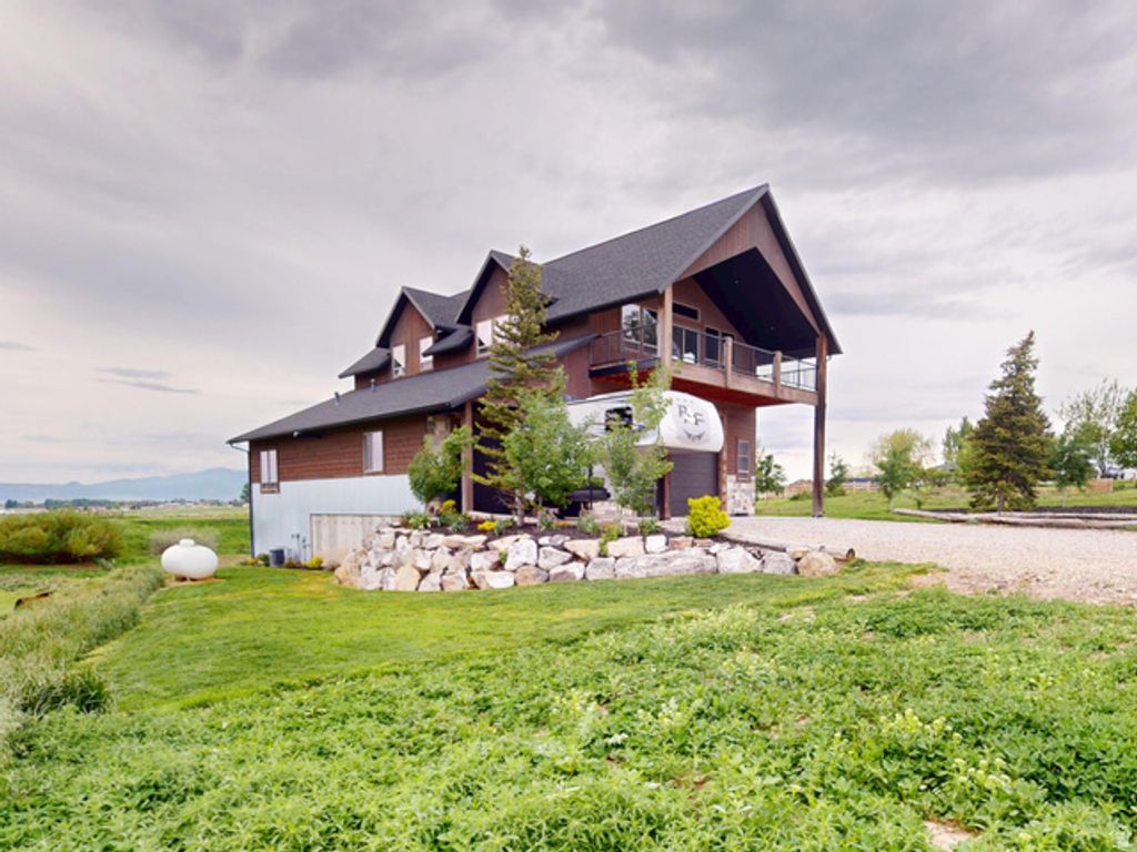 1164 S 1600 E, Preston, ID 83263