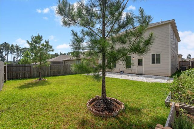 229 Seven Pines Drive, Conroe, TX 77378