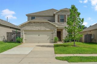 229 Seven Pines Drive, Conroe, TX 77378