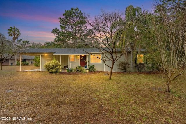 6322 OLD MIDDLEBURG S Road S, Jacksonville, FL 32222