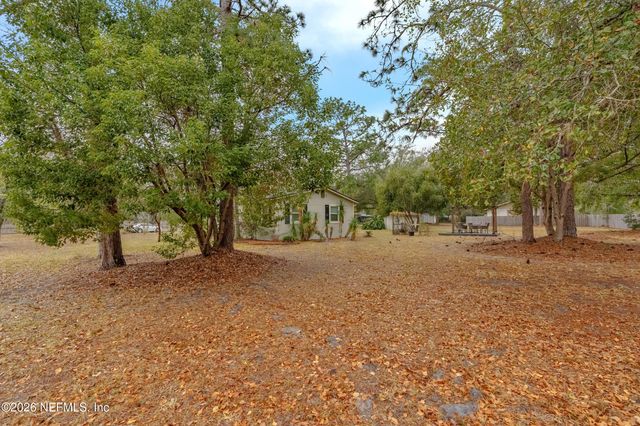 6322 OLD MIDDLEBURG S Road S, Jacksonville, FL 32222
