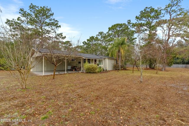 6322 OLD MIDDLEBURG S Road S, Jacksonville, FL 32222