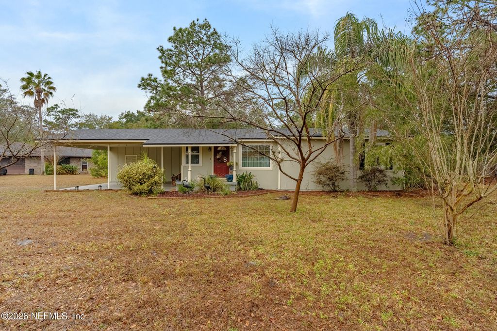 6322 OLD MIDDLEBURG S Road S, Jacksonville, FL 32222