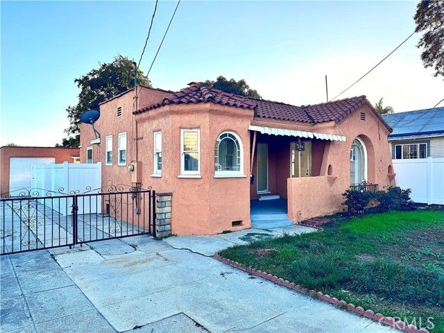 208 Sunset Ave, San Gabriel, CA 91776