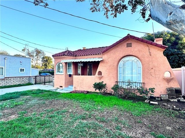 208 Sunset Ave, San Gabriel, CA 91776