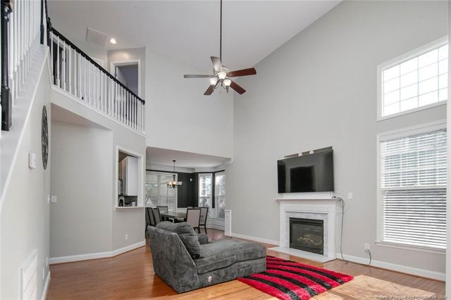 98 Cottswold Lane, Spring Lake, NC 28390