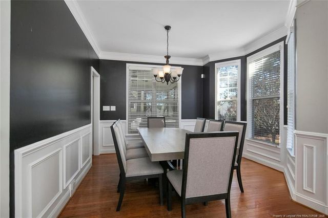 98 Cottswold Lane, Spring Lake, NC 28390