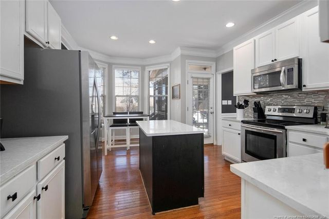 98 Cottswold Lane, Spring Lake, NC 28390