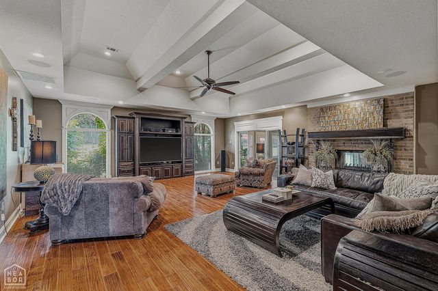 2321 Grand Oaks Cove, Jonesboro, AR 72404