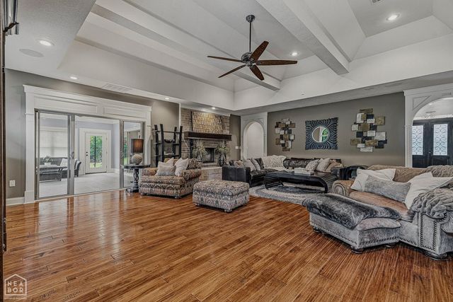 2321 Grand Oaks Cove, Jonesboro, AR 72404