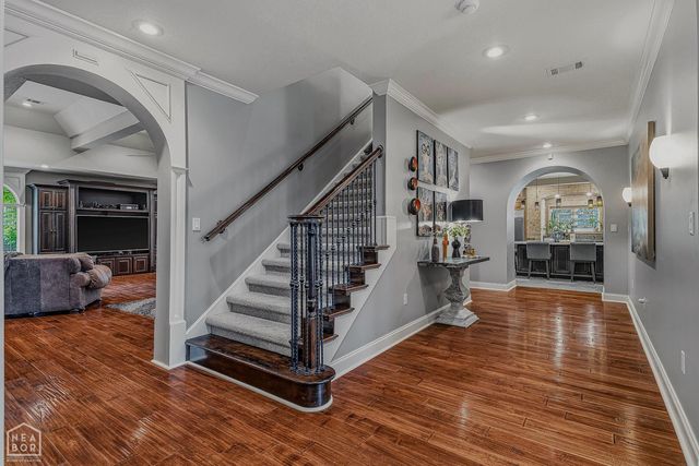 2321 Grand Oaks Cove, Jonesboro, AR 72404