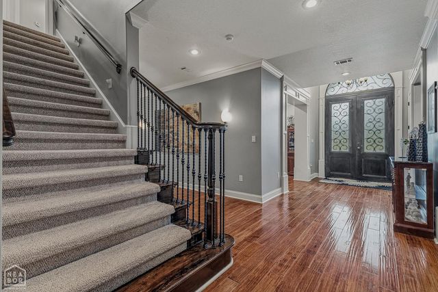 2321 Grand Oaks Cove, Jonesboro, AR 72404