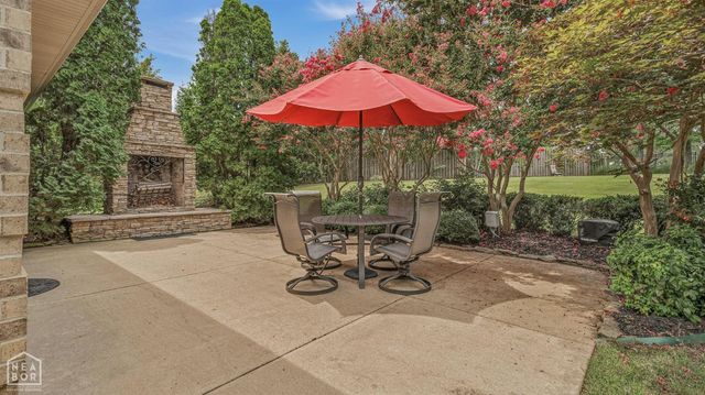 2321 Grand Oaks Cove, Jonesboro, AR 72404