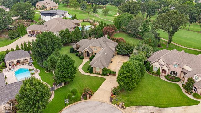 2321 Grand Oaks Cove, Jonesboro, AR 72404