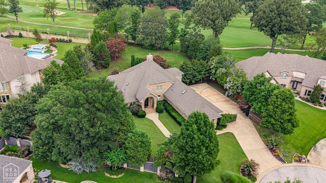 2321 Grand Oaks Cove, Jonesboro, AR 72404