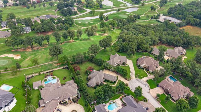 2321 Grand Oaks Cove, Jonesboro, AR 72404