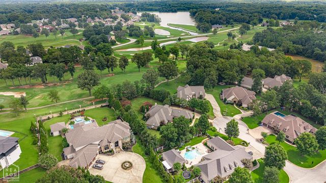 2321 Grand Oaks Cove, Jonesboro, AR 72404