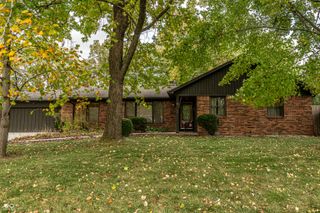 35 Robinwood Drive, Brownsburg, IN 46112