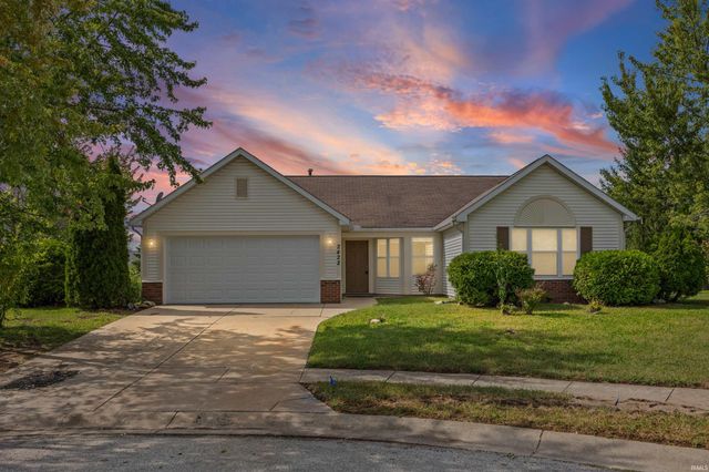 2422 Temple W Court, West Lafayette, IN 47906