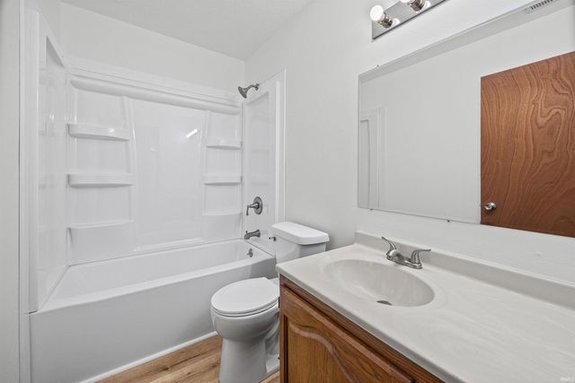 2422 Temple W Court, West Lafayette, IN 47906