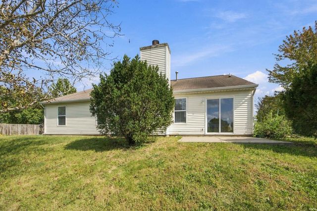 2422 Temple W Court, West Lafayette, IN 47906