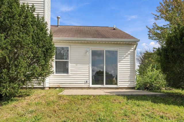 2422 Temple W Court, West Lafayette, IN 47906
