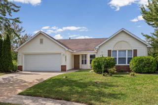 2422 Temple W Court, West Lafayette, IN 47906