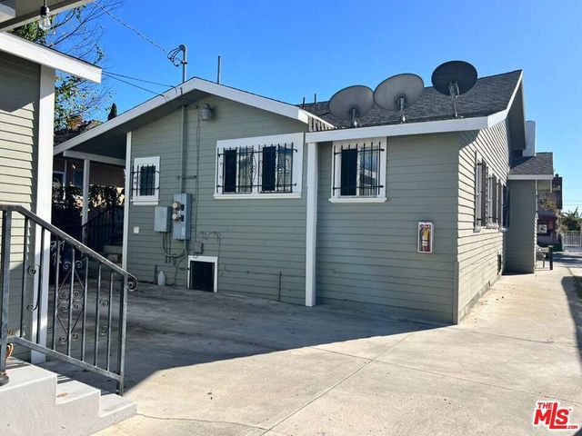 711 W 41st Street, Los Angeles, CA 90037