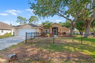 23338 DUCHESS AVENUE, Port Charlotte, FL 33954