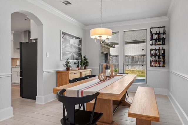 207 Ladner Court, Willis, TX 77318