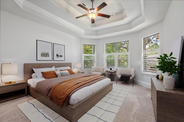 207 Ladner Court, Willis, TX 77318