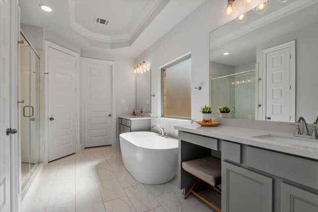 207 Ladner Court, Willis, TX 77318