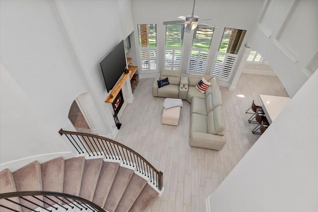 207 Ladner Court, Willis, TX 77318