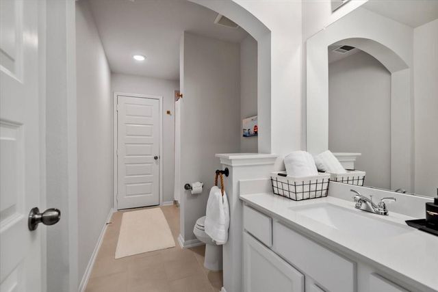 207 Ladner Court, Willis, TX 77318