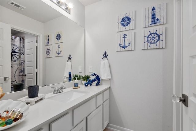 207 Ladner Court, Willis, TX 77318