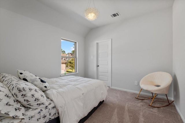 207 Ladner Court, Willis, TX 77318