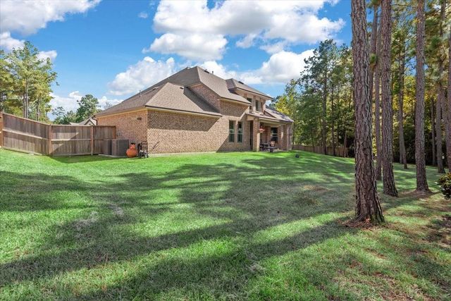 207 Ladner Court, Willis, TX 77318