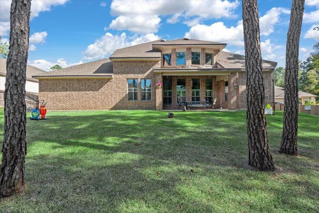 207 Ladner Court, Willis, TX 77318