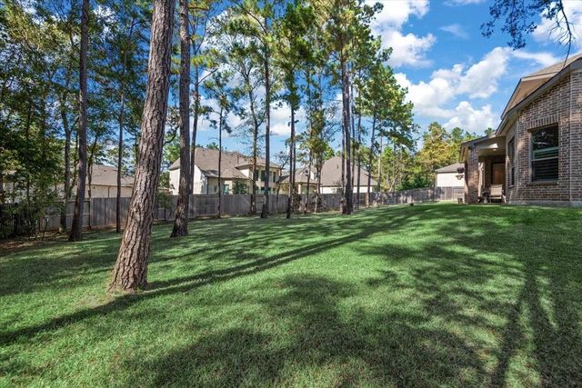 207 Ladner Court, Willis, TX 77318