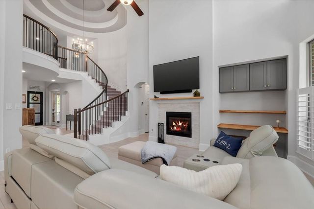 207 Ladner Court, Willis, TX 77318