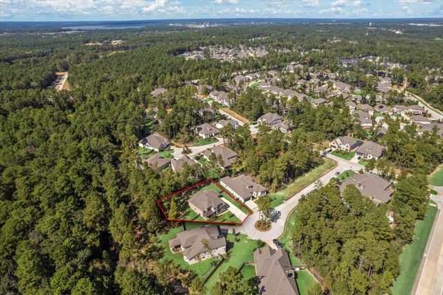 207 Ladner Court, Willis, TX 77318