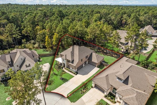 207 Ladner Court, Willis, TX 77318